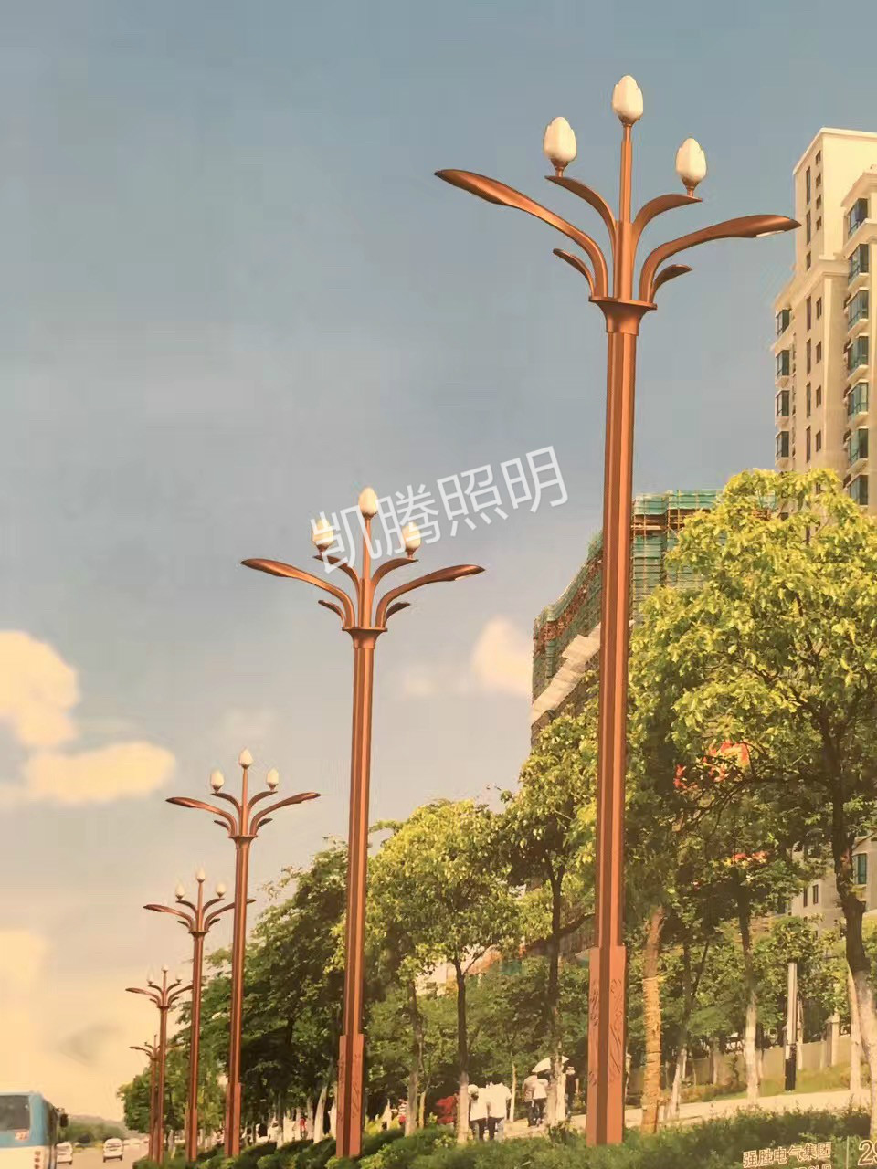 组合/异形灯产品