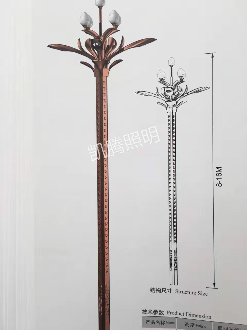 组合/异形灯产品