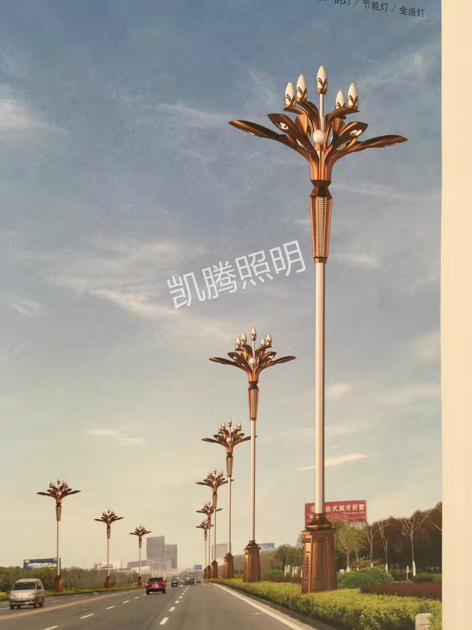 组合/异形灯产品