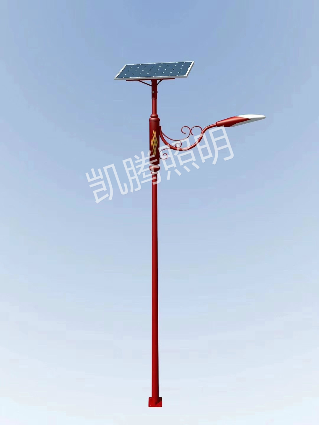 太阳能路灯产品