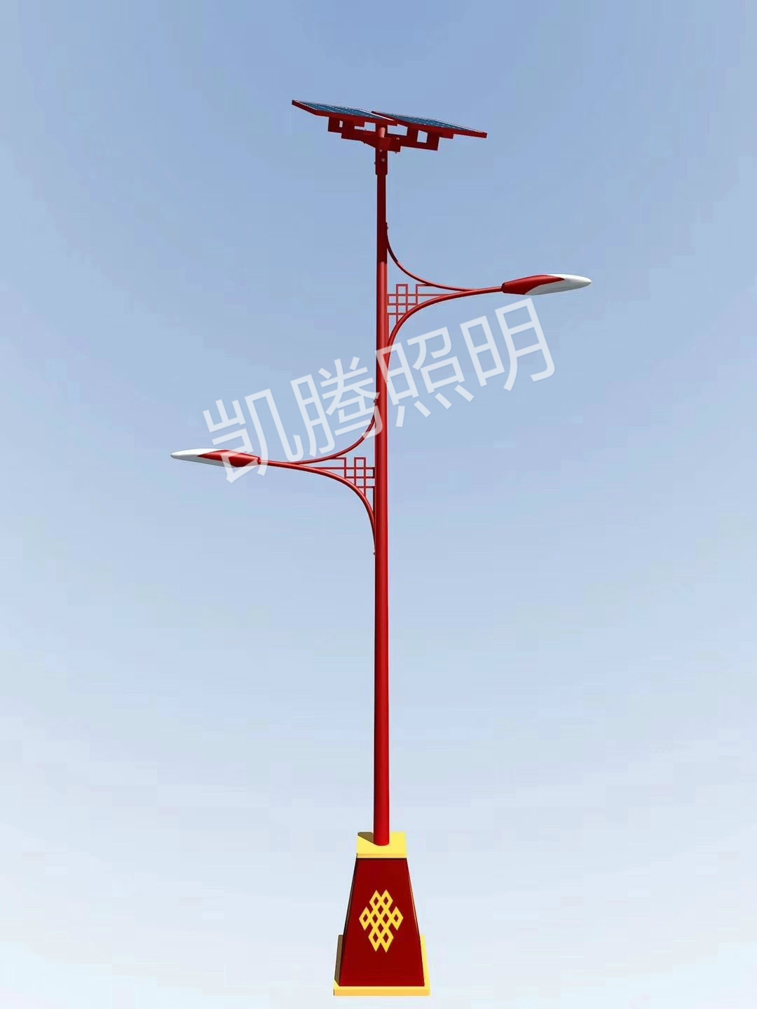 太阳能路灯产品