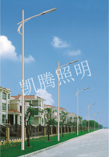 单臂路灯系列
