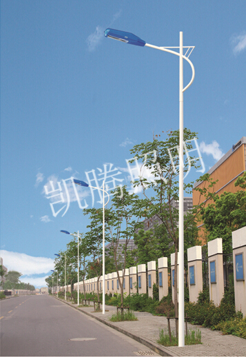 单臂路灯系列